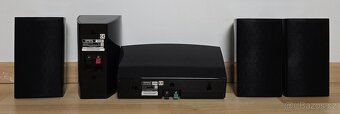 Onkyo 5.0 zostava - 2