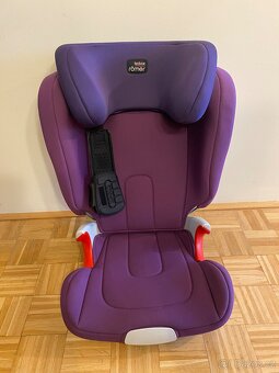 Römer Kidfix Xp - 2