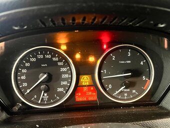 Bmw motor 3.0sD 306d5 210kw - 2