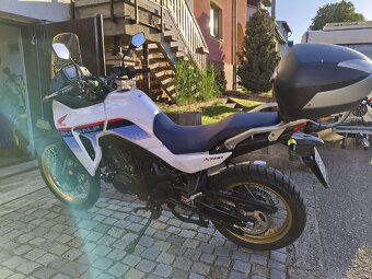 Honda XL 750 Transalp - 2
