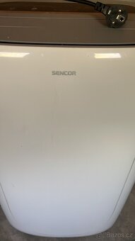 Mobilni klimatizace SENCOR - 2