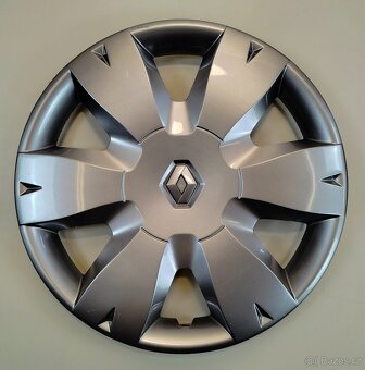 Originální poklice Renault 15" - 2