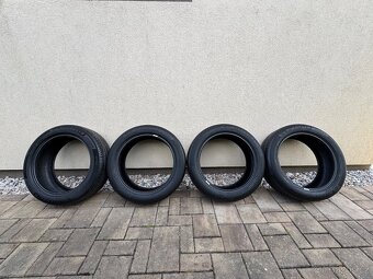 Michelin E Primacy 205/55 r19 97V NOVÉ - 2