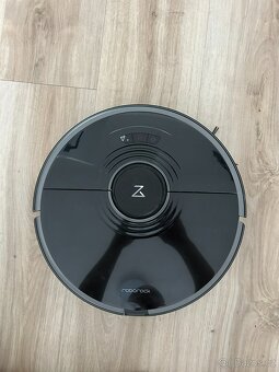 Roborock S7 černý - 2