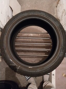 Zimní pneumatiky 225/50 R18 Nexen - 2