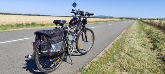 Motokolo. 80ccm - 2