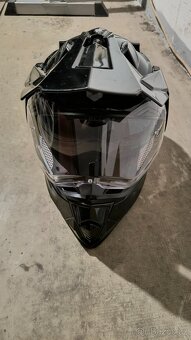PRODÁM HELMU NOX - 2