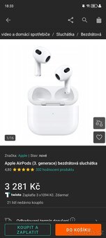 apple AirPods - 2