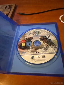 Ark ascended ps5 - 2