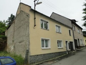 Rodinný dům v Radslavicích, ID 7570e 1609 - 2