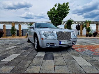 Chrysler 300C 5.7 V8 Hemi 4x4 - 2