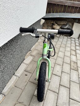 Odrážedlo Yedoo TooToo - 2