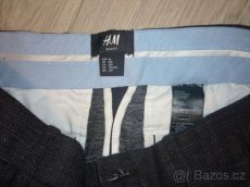 slim kalhoty - 2