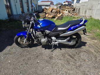 Honda CB 900 F Hornet - 2
