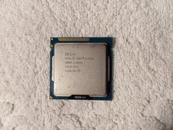 PC - CPU Intel I3-3220/ 3.30GHz, Soc.1155 - 2