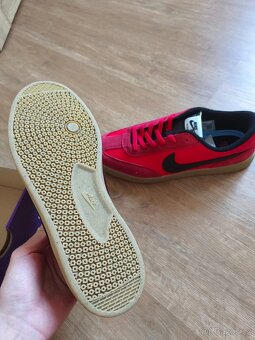 Různé druhy obuvi značky NIKE - úplně nové - 2