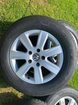 Alu kola R17 - 2