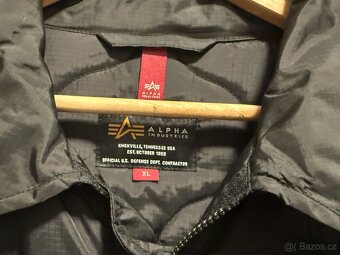 Alpha Industries - 2