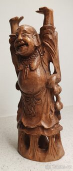 Šťastný Buddha - 2