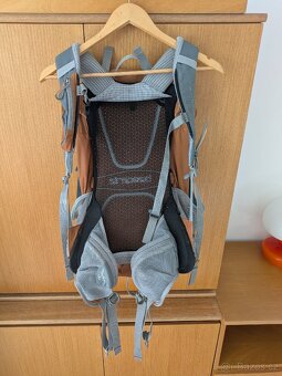 Batoh Osprey Stratos 26 - 2