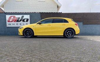 18EE - 5x112 5x120 audi seat skoda vw mercedes alu kola bmw - 2