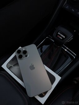 iPhone 16Pro Max 256gb - 2
