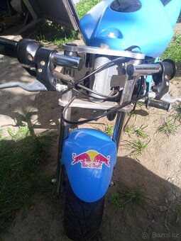 Minibike - 2