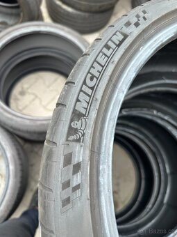 Michelin PilotSport Cup 2 - 245/35 R20 a 295/30 R20 - 2