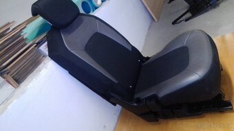 Citroen Grand Picasso s - 2