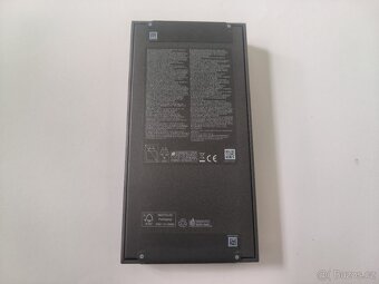 Samsung Galaxy Z Flip 7 512gb Blue Shadow / Nový - 2