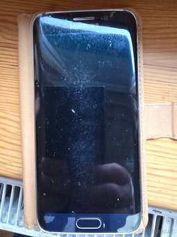 Samsung Galaxy S6 edge (SM-G925F) 32GB - 2