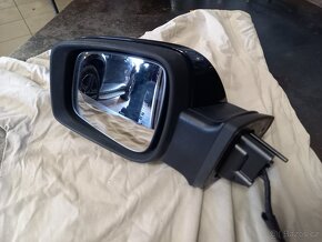 Zpětné zrcátko Mercedes B W245 , A W169 - 2