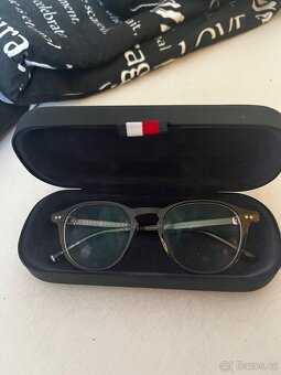 Dioptrické Brýle Tommy Hilfiger - 2