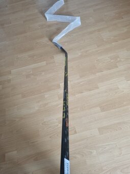 Hokejka CCM Super Tacks as4 pro - 2