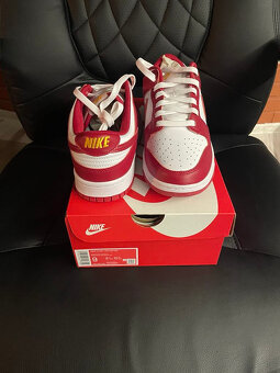 Nike Dunk Low USC - 2