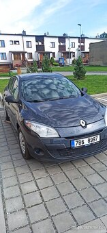 Megane lll - 2
