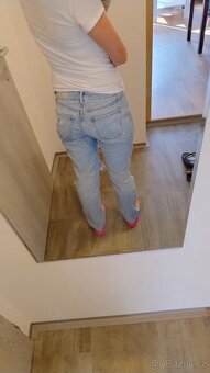 Armani exchange džíny - 2