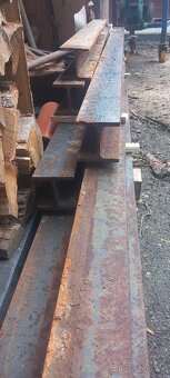 HEB 100x100 S355 - 2