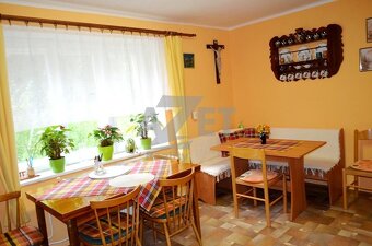 Prodej rodinného domu,  180 m2, Svébohov - 2