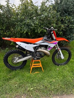 KTM 250 SX 2024 - 2