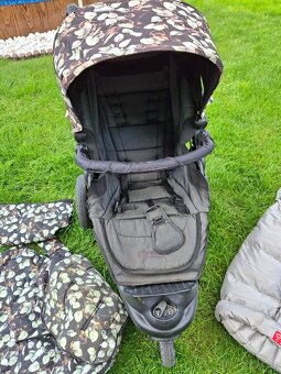 Kočárek Baby Joger City Elite - 2