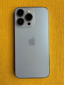 IPhone 13 Pro 256 GB Sierra blue - 2