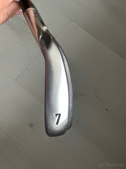 Dámská golfová hůl 7 Callaway ROGUE - 2