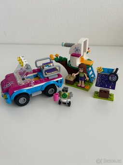 Lego friends 41116 - 2