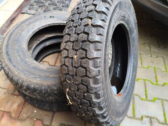 Pneu 185r 13 - 2