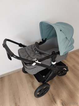 bugaboo fox 2 k prodeji - 2