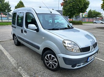Renault Kangoo 1.2i - 2