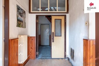 Prodej rodinného domu 215 m2 Okružní, Bruntál - 2