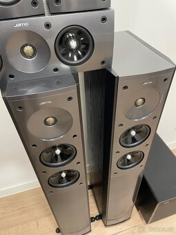 Repro Jamo S606 HCS 5.0 - 2