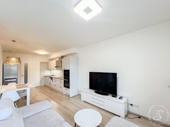 Pronájem bytu 2+kk • 54 m² - 2